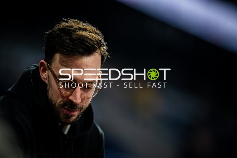 Handball I Herren I Saison 2023-2024 I Liqui Moly Handballbundesliga I 15. Spieltag I Rhein-Neckar Löwen - TBV Lemgo Lippe I 09.12.2023