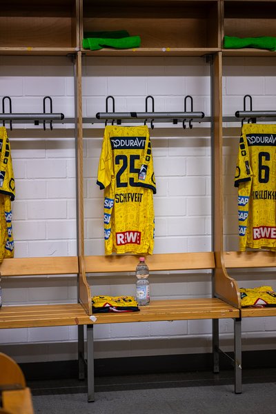 Handball I Herren I Saison 2023-2024 I Liqui Moly Handballbundesliga I 15. Spieltag I Rhein-Neckar Löwen - TBV Lemgo Lippe I 09.12.2023