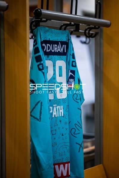 Handball I Herren I Saison 2023-2024 I Liqui Moly Handballbundesliga I 15. Spieltag I Rhein-Neckar Löwen - TBV Lemgo Lippe I 09.12.2023