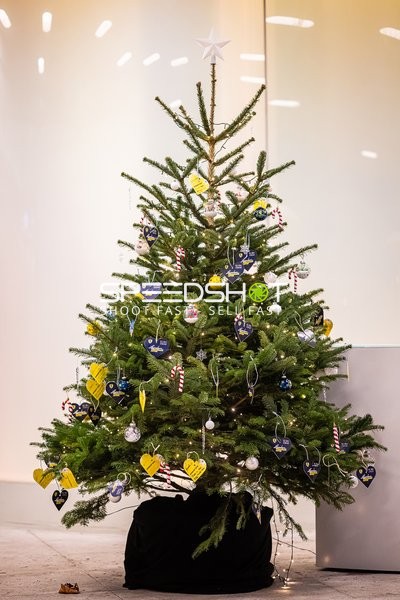 Handball I Herren I Saison 2023-2024 I Liqui Moly Handballbundesliga I 15. Spieltag I Rhein-Neckar Löwen - TBV Lemgo Lippe I 09.12.2023