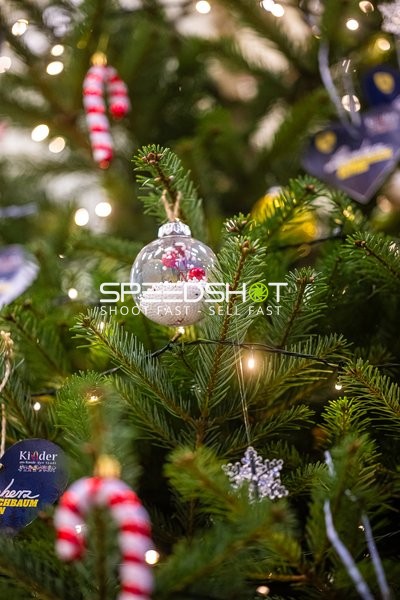 Handball I Herren I Saison 2023-2024 I Liqui Moly Handballbundesliga I 15. Spieltag I Rhein-Neckar Löwen - TBV Lemgo Lippe I 09.12.2023