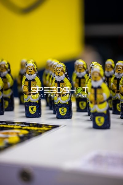 Handball I Herren I Saison 2023-2024 I Liqui Moly Handballbundesliga I 15. Spieltag I Rhein-Neckar Löwen - TBV Lemgo Lippe I 09.12.2023