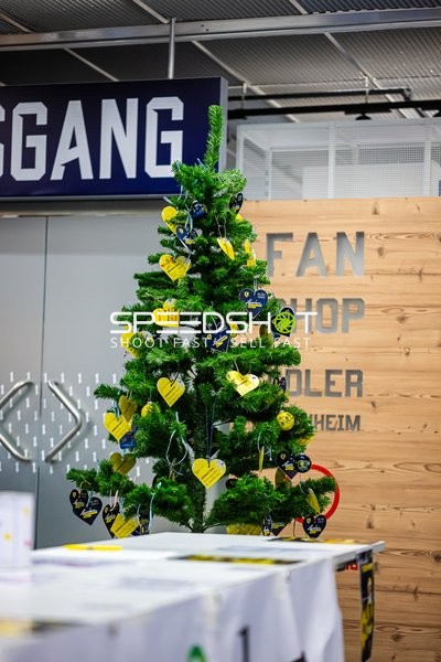 Handball I Herren I Saison 2023-2024 I Liqui Moly Handballbundesliga I 15. Spieltag I Rhein-Neckar Löwen - TBV Lemgo Lippe I 09.12.2023