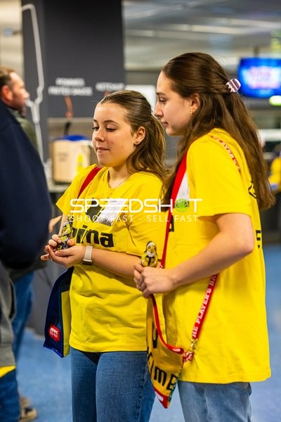 Handball I Herren I Saison 2023-2024 I Liqui Moly Handballbundesliga I 15. Spieltag I Rhein-Neckar Löwen - TBV Lemgo Lippe I 09.12.2023