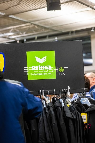 Handball I Herren I Saison 2023-2024 I Liqui Moly Handballbundesliga I 15. Spieltag I Rhein-Neckar Löwen - TBV Lemgo Lippe I 09.12.2023