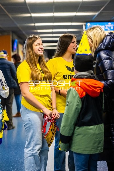 Handball I Herren I Saison 2023-2024 I Liqui Moly Handballbundesliga I 15. Spieltag I Rhein-Neckar Löwen - TBV Lemgo Lippe I 09.12.2023