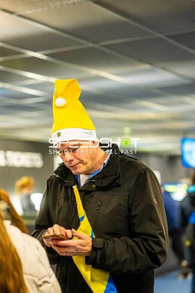 Handball I Herren I Saison 2023-2024 I Liqui Moly Handballbundesliga I 15. Spieltag I Rhein-Neckar Löwen - TBV Lemgo Lippe I 09.12.2023