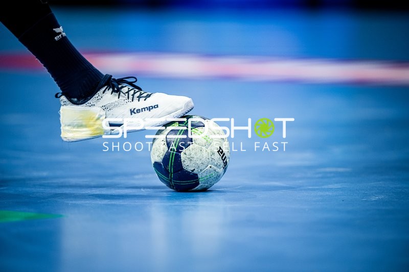 Handball I Herren I Saison 2023-2024 I Liqui Moly Handballbundesliga I 15. Spieltag I Rhein-Neckar Löwen - TBV Lemgo Lippe I 09.12.2023