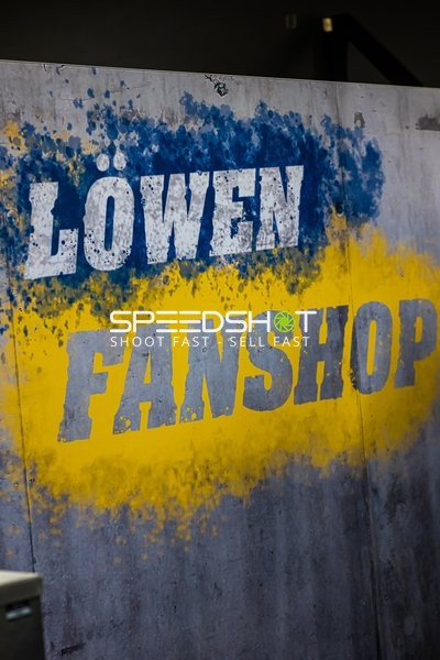 Handball I Herren I Saison 2023-2024 I Liqui Moly Handballbundesliga I 15. Spieltag I Rhein-Neckar Löwen - TBV Lemgo Lippe I 09.12.2023