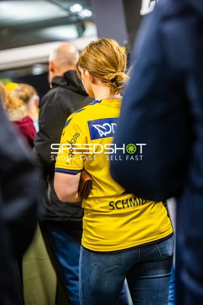 Handball I Herren I Saison 2023-2024 I Liqui Moly Handballbundesliga I 15. Spieltag I Rhein-Neckar Löwen - TBV Lemgo Lippe I 09.12.2023