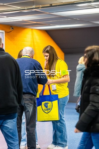 Handball I Herren I Saison 2023-2024 I Liqui Moly Handballbundesliga I 15. Spieltag I Rhein-Neckar Löwen - TBV Lemgo Lippe I 09.12.2023