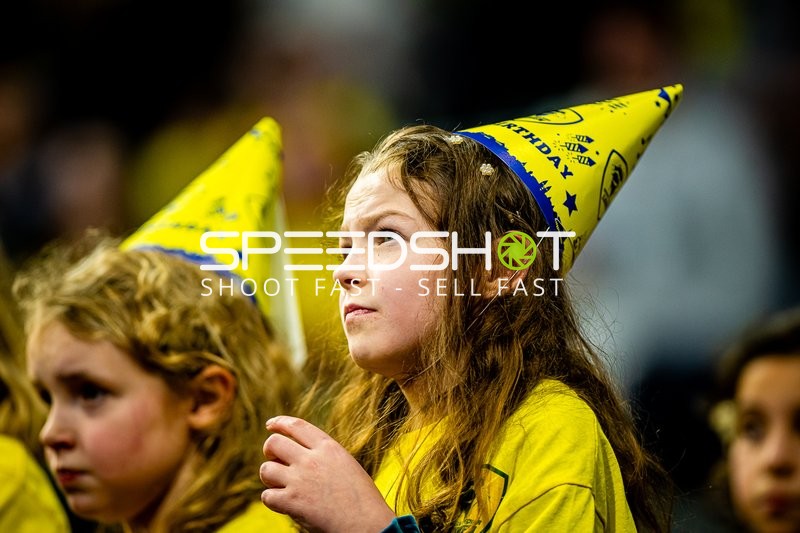 Handball I Herren I Saison 2023-2024 I Liqui Moly Handballbundesliga I 15. Spieltag I Rhein-Neckar Löwen - TBV Lemgo Lippe I 09.12.2023