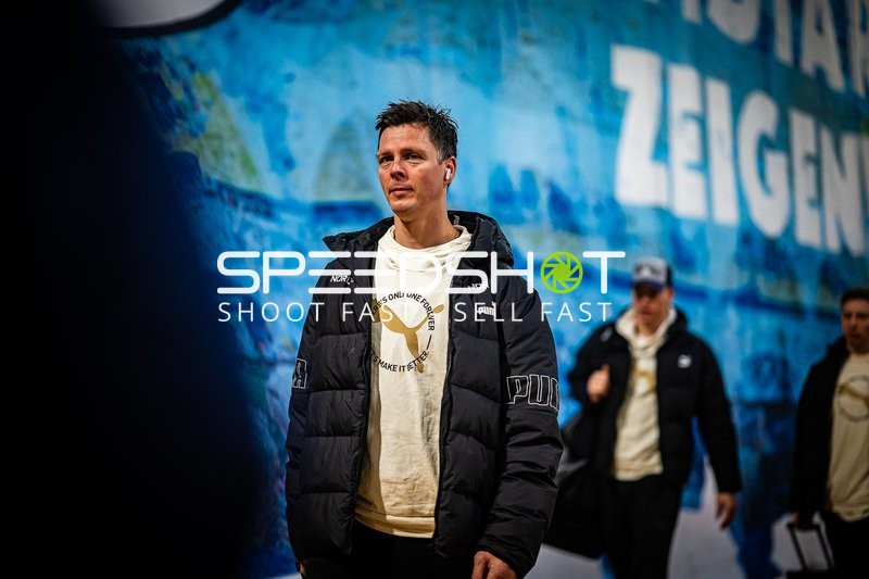 Handball I Herren I Saison 2023-2024 I DHB-Pokal I Achtelfinale I SG BBM Bietigheim - Füchse Berlin I 12.12.2023