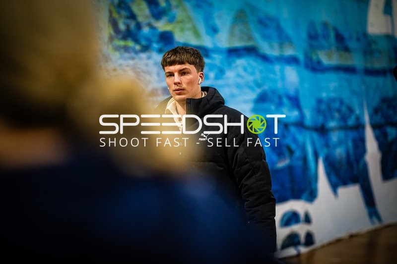 Handball I Herren I Saison 2023-2024 I DHB-Pokal I Achtelfinale I SG BBM Bietigheim - Füchse Berlin I 12.12.2023