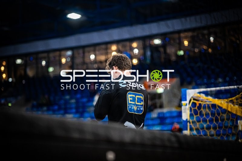 Handball I Herren I Saison 2023-2024 I DHB-Pokal I Achtelfinale I SG BBM Bietigheim - Füchse Berlin I 12.12.2023