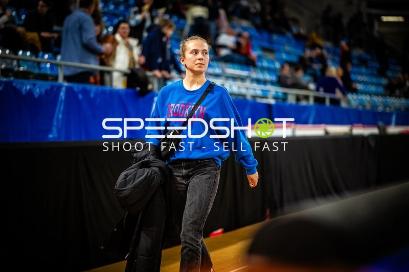 Handball I Herren I Saison 2023-2024 I DHB-Pokal I Achtelfinale I SG BBM Bietigheim - Füchse Berlin I 12.12.2023