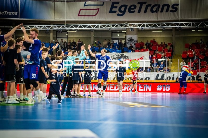 Handball I Herren I Saison 2023-2024 I DHB-Pokal I Achtelfinale I SG BBM Bietigheim - Füchse Berlin I 12.12.2023