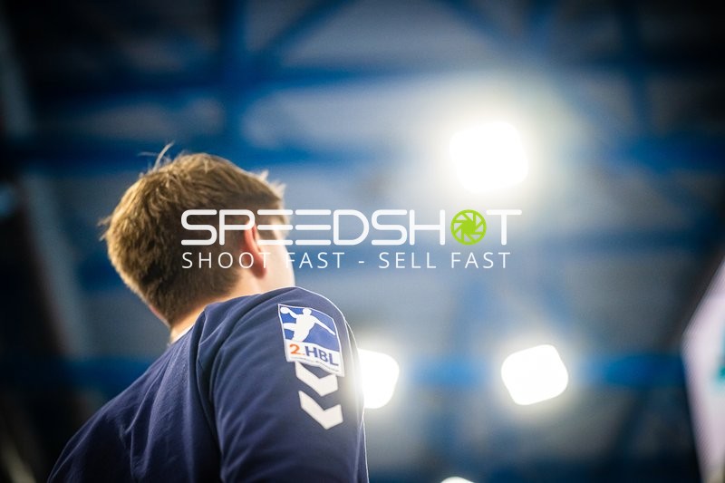 Handball I Herren I Saison 2023-2024 I DHB-Pokal I Achtelfinale I SG BBM Bietigheim - Füchse Berlin I 12.12.2023