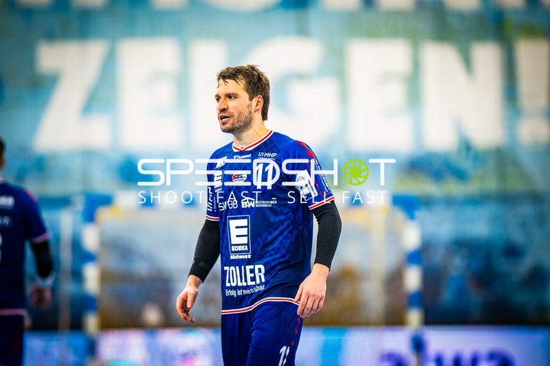 Handball I Herren I Saison 2023-2024 I DHB-Pokal I Achtelfinale I SG BBM Bietigheim - Füchse Berlin I 12.12.2023