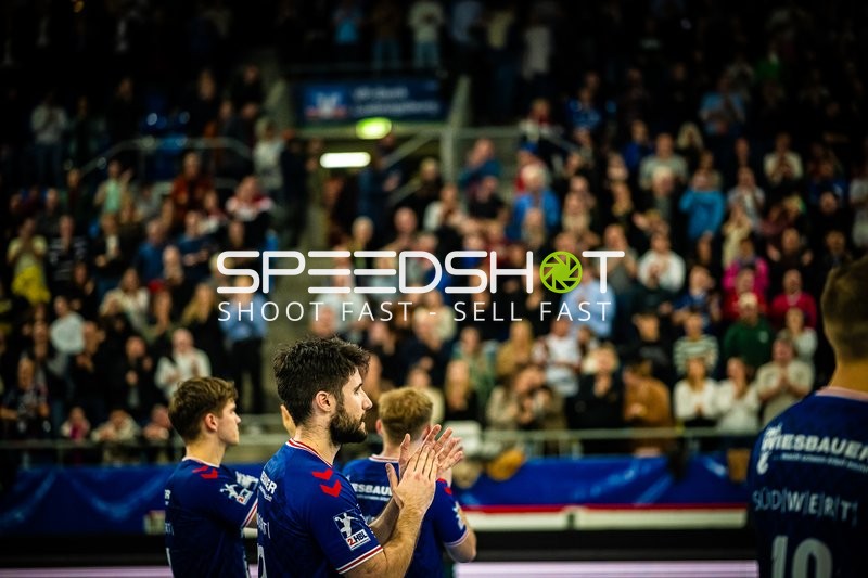 Handball I Herren I Saison 2023-2024 I DHB-Pokal I Achtelfinale I SG BBM Bietigheim - Füchse Berlin I 12.12.2023