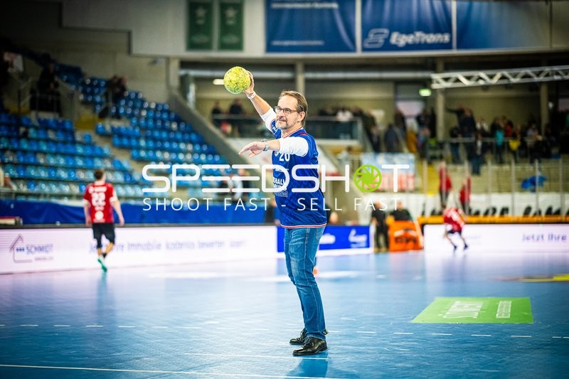 Handball I Herren I Saison 2023-2024 I DHB-Pokal I Achtelfinale I SG BBM Bietigheim - Füchse Berlin I 12.12.2023
