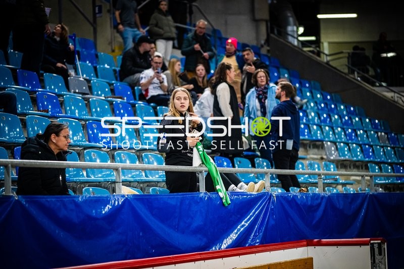 Handball I Herren I Saison 2023-2024 I DHB-Pokal I Achtelfinale I SG BBM Bietigheim - Füchse Berlin I 12.12.2023