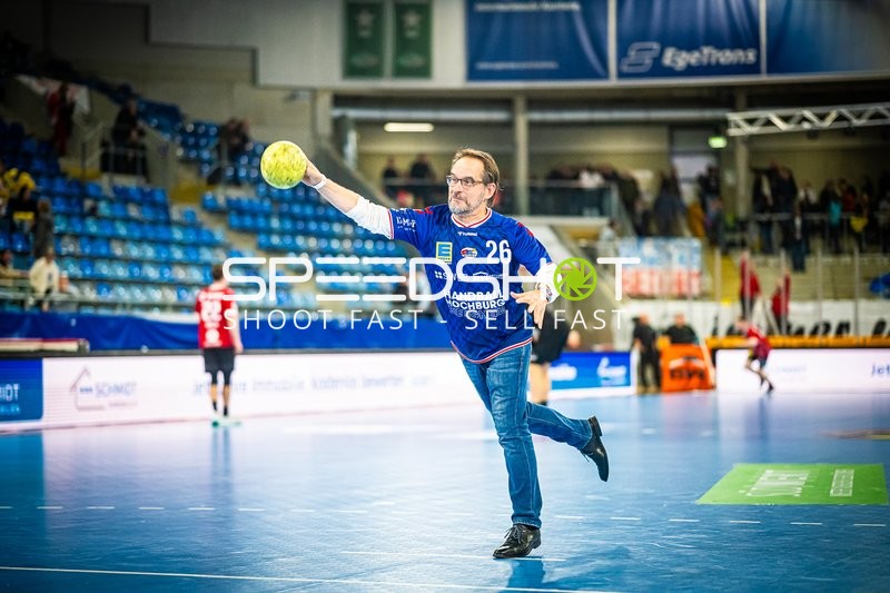 Handball I Herren I Saison 2023-2024 I DHB-Pokal I Achtelfinale I SG BBM Bietigheim - Füchse Berlin I 12.12.2023