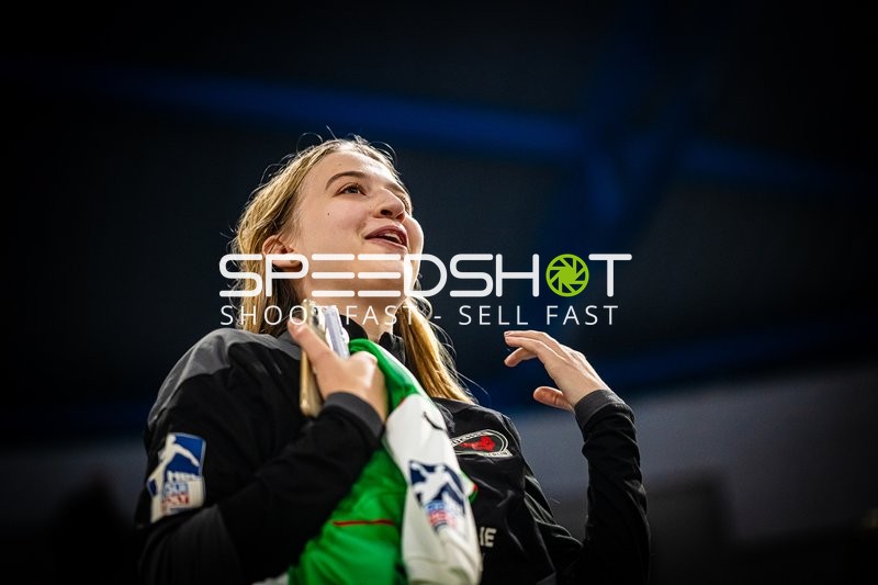 Handball I Herren I Saison 2023-2024 I DHB-Pokal I Achtelfinale I SG BBM Bietigheim - Füchse Berlin I 12.12.2023