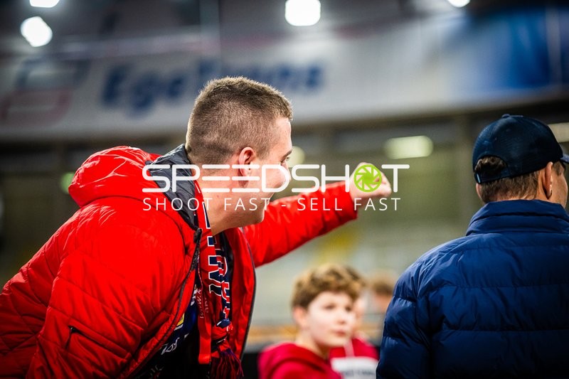 Handball I Herren I Saison 2023-2024 I DHB-Pokal I Achtelfinale I SG BBM Bietigheim - Füchse Berlin I 12.12.2023