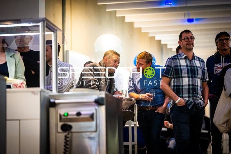 Handball I Herren I Saison 2023-2024 I DHB-Pokal I Achtelfinale I SG BBM Bietigheim - Füchse Berlin I 12.12.2023