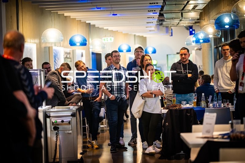 Handball I Herren I Saison 2023-2024 I DHB-Pokal I Achtelfinale I SG BBM Bietigheim - Füchse Berlin I 12.12.2023