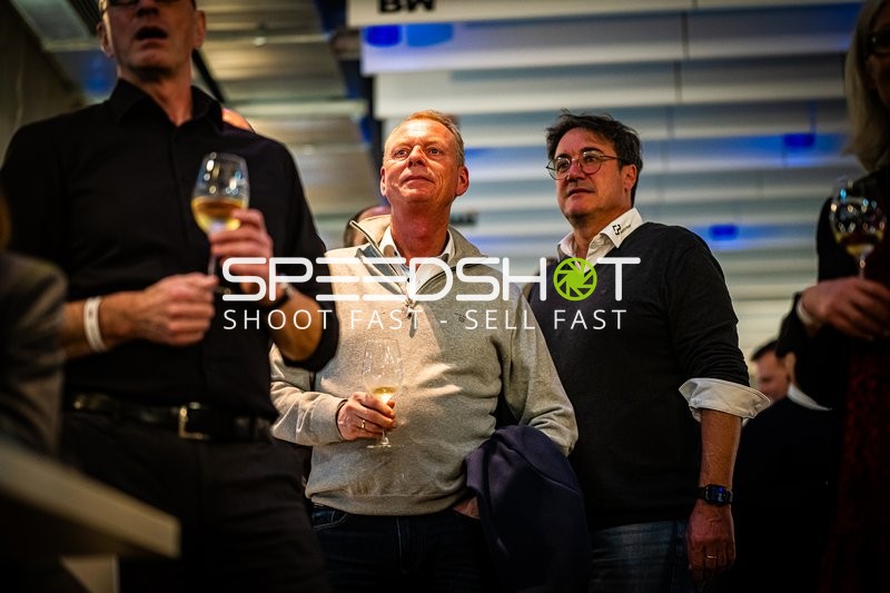 Handball I Herren I Saison 2023-2024 I DHB-Pokal I Achtelfinale I SG BBM Bietigheim - Füchse Berlin I 12.12.2023