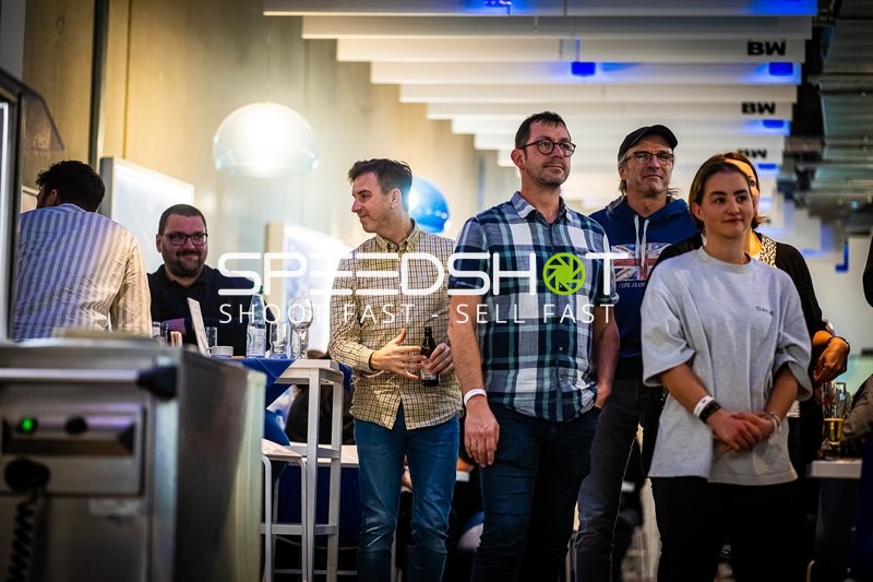 Handball I Herren I Saison 2023-2024 I DHB-Pokal I Achtelfinale I SG BBM Bietigheim - Füchse Berlin I 12.12.2023