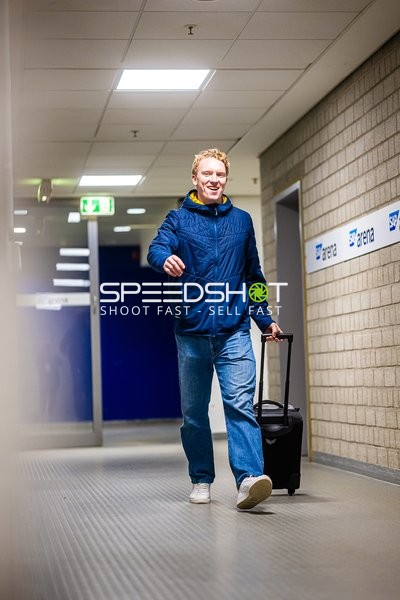 Handball I Herren I Saison 2023-2024 I Liqui Moly Handballbundesliga I 17. Spieltag I Rhein-Neckar Löwen - ThSV Eisenach I 20.12.2023