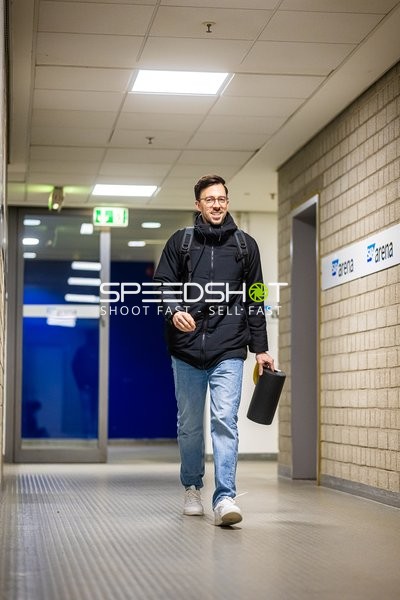 Handball I Herren I Saison 2023-2024 I Liqui Moly Handballbundesliga I 17. Spieltag I Rhein-Neckar Löwen - ThSV Eisenach I 20.12.2023