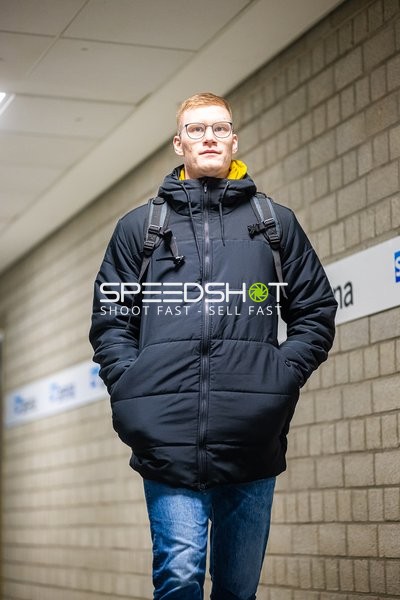 Handball I Herren I Saison 2023-2024 I Liqui Moly Handballbundesliga I 17. Spieltag I Rhein-Neckar Löwen - ThSV Eisenach I 20.12.2023