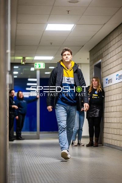 Handball I Herren I Saison 2023-2024 I Liqui Moly Handballbundesliga I 17. Spieltag I Rhein-Neckar Löwen - ThSV Eisenach I 20.12.2023