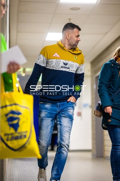 Handball I Herren I Saison 2023-2024 I Liqui Moly Handballbundesliga I 17. Spieltag I Rhein-Neckar Löwen - ThSV Eisenach I 20.12.2023