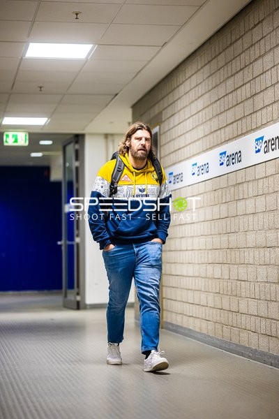 Handball I Herren I Saison 2023-2024 I Liqui Moly Handballbundesliga I 17. Spieltag I Rhein-Neckar Löwen - ThSV Eisenach I 20.12.2023