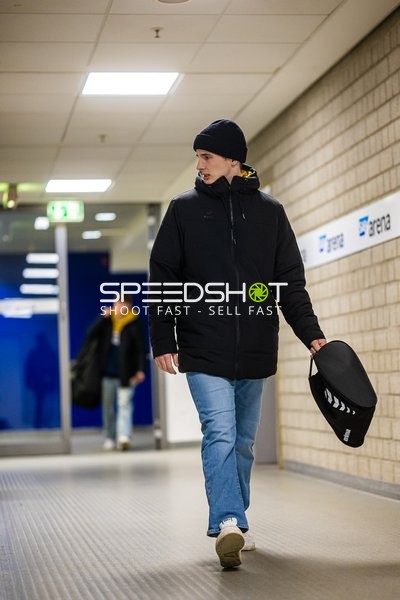 Handball I Herren I Saison 2023-2024 I Liqui Moly Handballbundesliga I 17. Spieltag I Rhein-Neckar Löwen - ThSV Eisenach I 20.12.2023