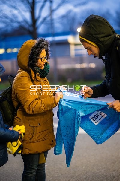 Handball I Herren I Saison 2023-2024 I Liqui Moly Handballbundesliga I 17. Spieltag I Rhein-Neckar Löwen - ThSV Eisenach I 20.12.2023