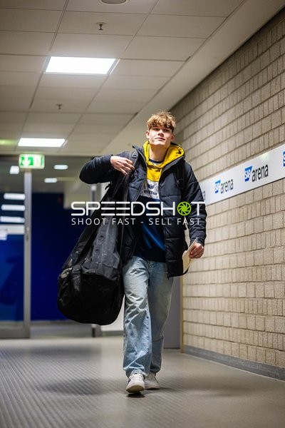 Handball I Herren I Saison 2023-2024 I Liqui Moly Handballbundesliga I 17. Spieltag I Rhein-Neckar Löwen - ThSV Eisenach I 20.12.2023