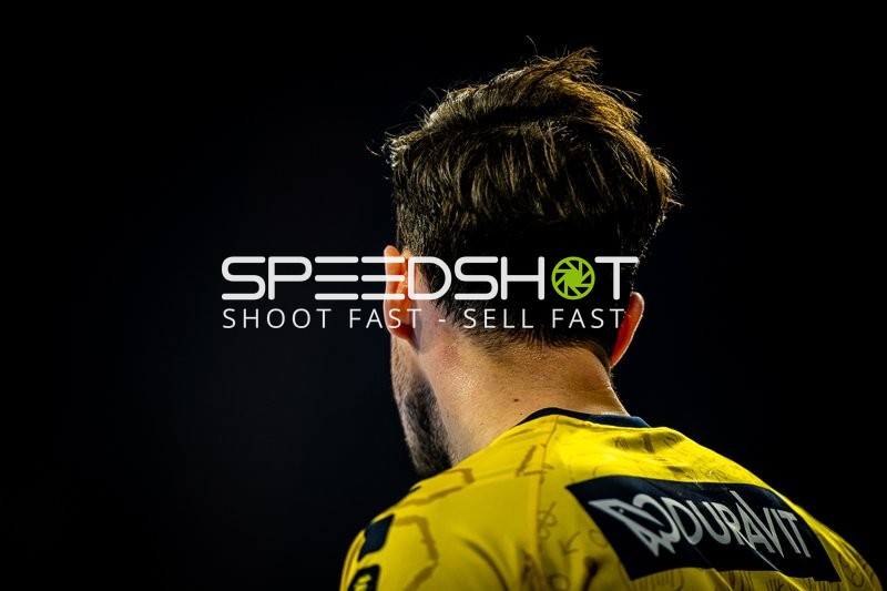 Handball I Herren I Saison 2023-2024 I Liqui Moly Handballbundesliga I 17. Spieltag I Rhein-Neckar Löwen - ThSV Eisenach I 20.12.2023