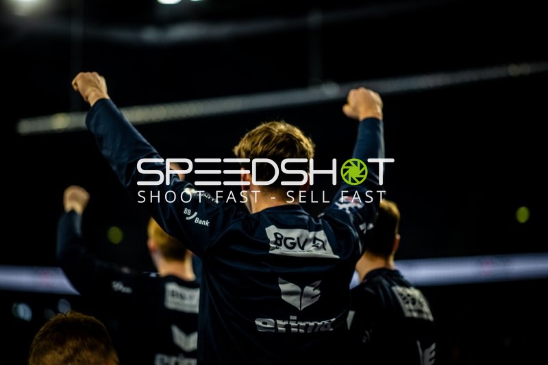 Handball I Herren I Saison 2023-2024 I Liqui Moly Handballbundesliga I 17. Spieltag I Rhein-Neckar Löwen - ThSV Eisenach I 20.12.2023