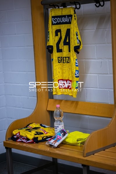 Handball I Herren I Saison 2023-2024 I Liqui Moly Handballbundesliga I 17. Spieltag I Rhein-Neckar Löwen - ThSV Eisenach I 20.12.2023