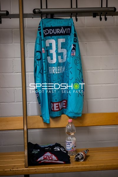 Handball I Herren I Saison 2023-2024 I Liqui Moly Handballbundesliga I 17. Spieltag I Rhein-Neckar Löwen - ThSV Eisenach I 20.12.2023