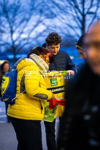 Handball I Herren I Saison 2023-2024 I Liqui Moly Handballbundesliga I 17. Spieltag I Rhein-Neckar Löwen - ThSV Eisenach I 20.12.2023