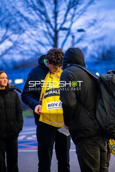 Handball I Herren I Saison 2023-2024 I Liqui Moly Handballbundesliga I 17. Spieltag I Rhein-Neckar Löwen - ThSV Eisenach I 20.12.2023