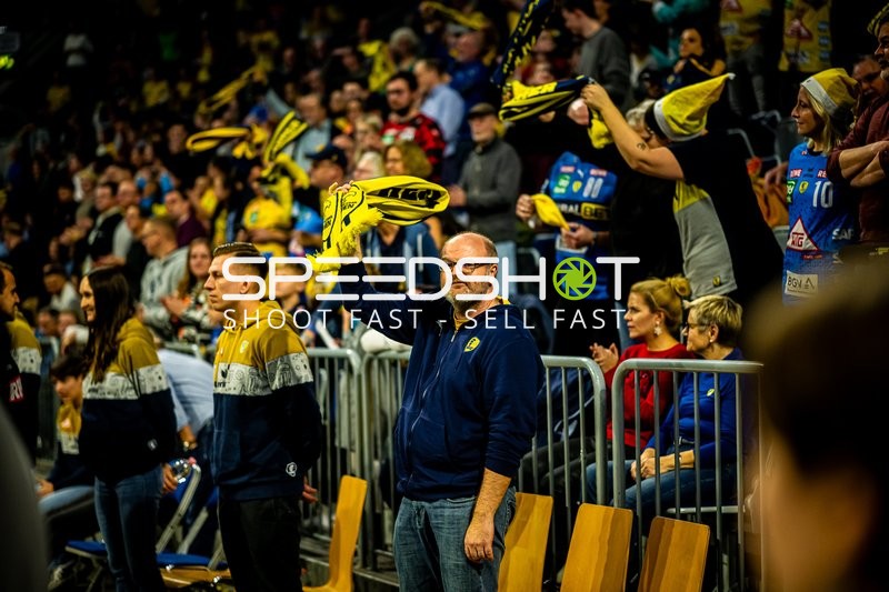 Handball I Herren I Saison 2023-2024 I Liqui Moly Handballbundesliga I 17. Spieltag I Rhein-Neckar Löwen - ThSV Eisenach I 20.12.2023