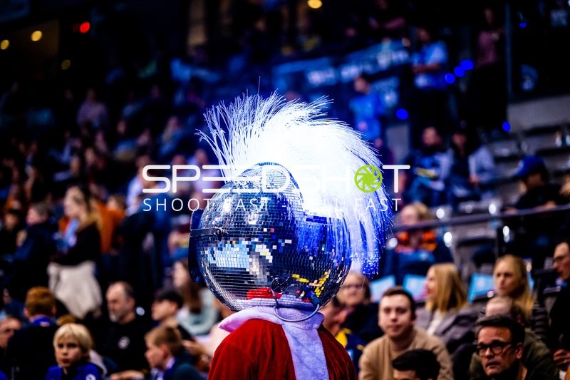 Handball I Herren I Saison 2023-2024 I Liqui Moly Handballbundesliga I 18. Spieltag I TVB Stuttgart - Rhein-Neckar Löwen I 23.12.2023